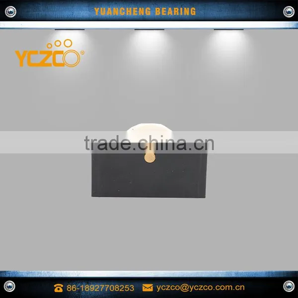 China Plastic Pulley With Competitive Price photo-5
