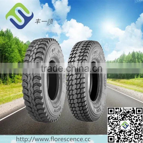 New Price Truck Tire 315/70R22.5 for Africa Market photo-3