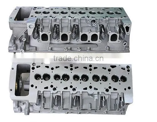 Diesel Engine Aluminium Cylinder Head 908712 for vw 2.5tdi Oem 070103063D