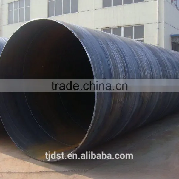 SSAW STEEL PIPE photo-2