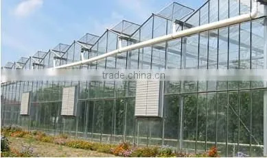 Made in China Breeding Greenhouses,animal Greenhouses,animal Shed photo-5