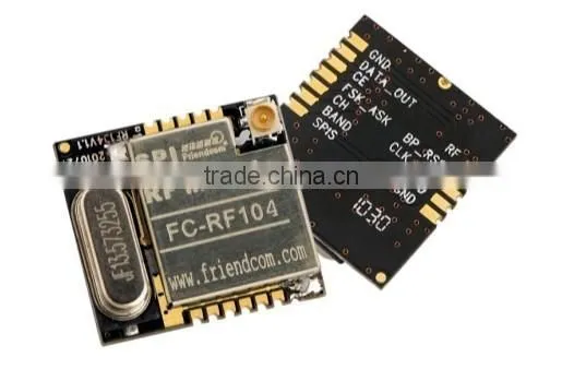 rf Receiver Module photo-3