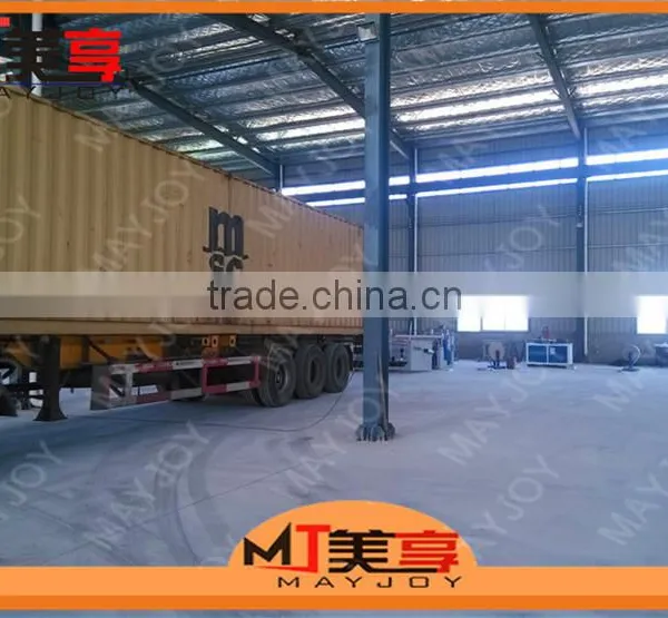 Comptact Structure Embossing Pattern Customerized Paper Tissue Converting Machine photo-3