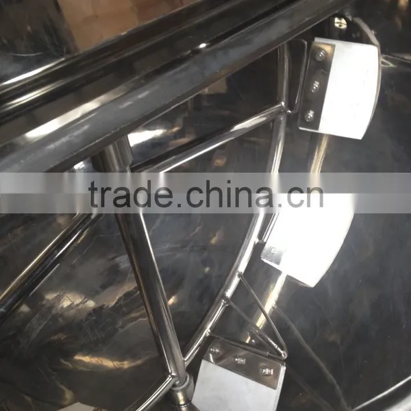 Wenzhou Steam Egg Cooking Machine/Egg Boiler/Boiled Egg Machine photo-6