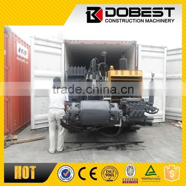 Horizontal Directional Drill XZ280 photo-6