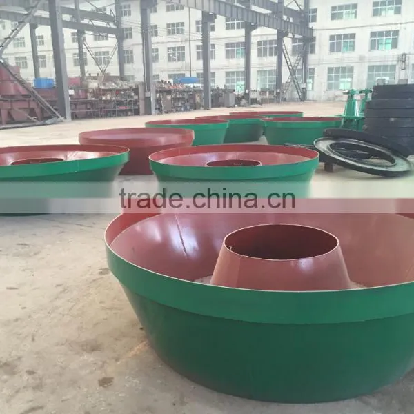 Extraction Machine for Magnetite Iron Ore photo-4