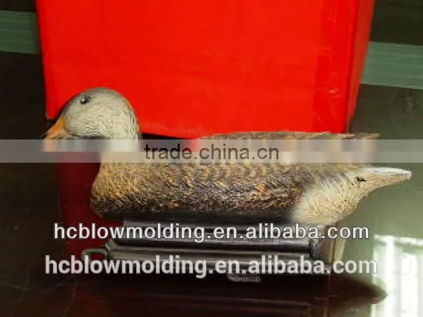 Custom Wholesale HDPE Hunting Duck Decoy High Quality Wholesale Duck Hunting Decoys photo-4