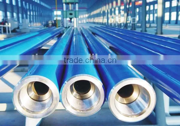 Oil-Field Drilling Spiral Drill Collar photo-4