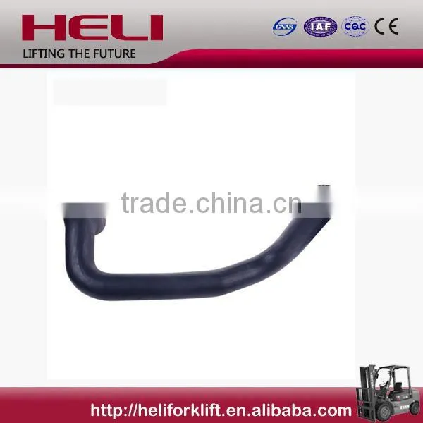 HELI Brand Forklift Good Quality Famous Pvc Hose Pipe photo-2