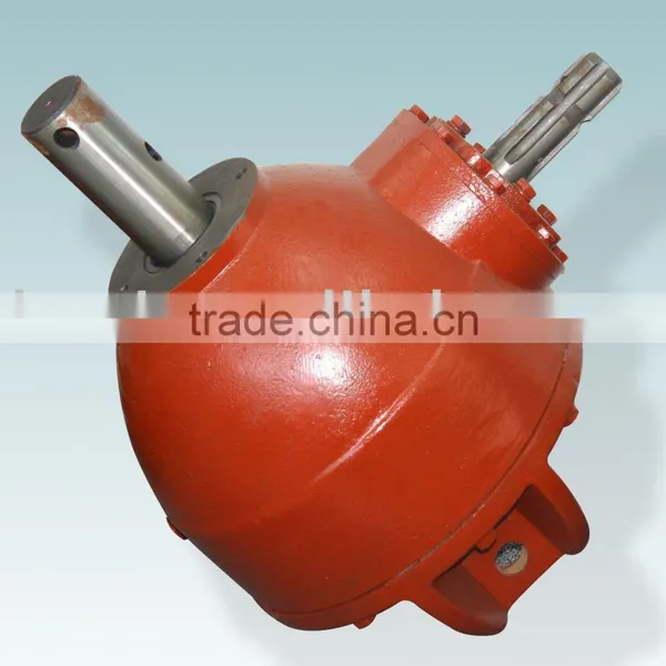 Gearbox for Post Digger photo-2