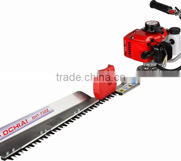 2015 New Garden Scissor Hedge Trimmer for Tea HL1E32F - 4 photo-2