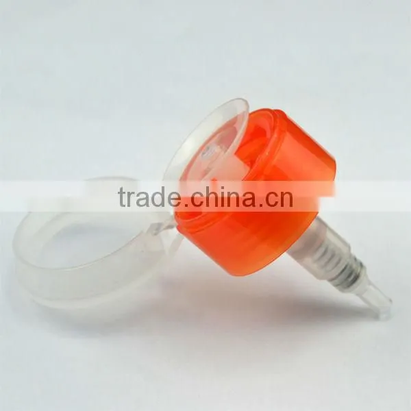 Nail Pump photo-6