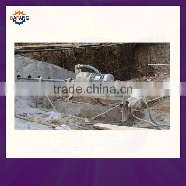 KHYD Explosion Proof Electric Rock Drill/ Explosion Proof Electric Rock Rotary Drill photo-4