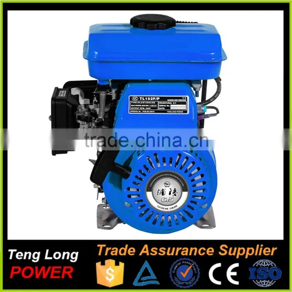 Mini 152F 100cc Gasoline Engine 2.5hp photo-3