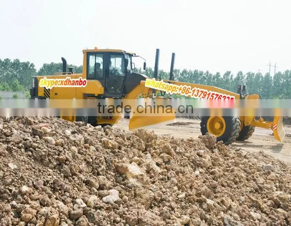 G9190 Cheap Motor Grader G9190 Motor Grader Good Quality Good Price photo-5