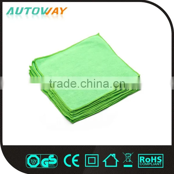Absorbent Washcloth Car Wash Microfiber Cloth, Microfiber Cloth Car, Cleaning Microfiber Cloth photo-3