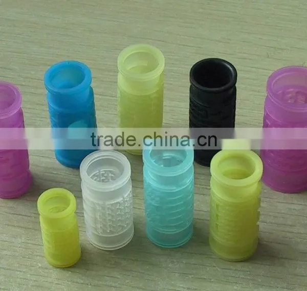 Drip Irrigation Pipe Machinery of High Speed Round Dripper photo-2