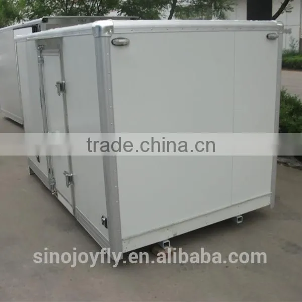 Plastic Aluminum Alloy With CE Certificate photo-6