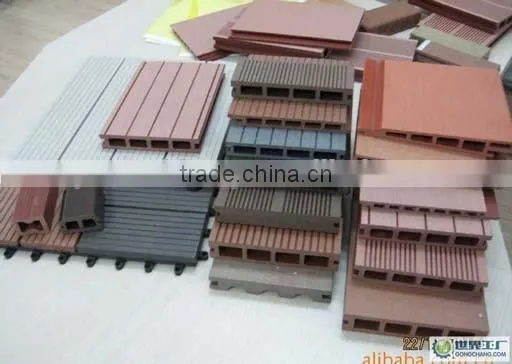 Wpc Brushing Machine to Make the Product Surface Rough/matt/uniform photo-2
