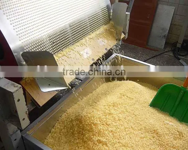 Hot Melt Adhesive Pastillator Machinery photo-6