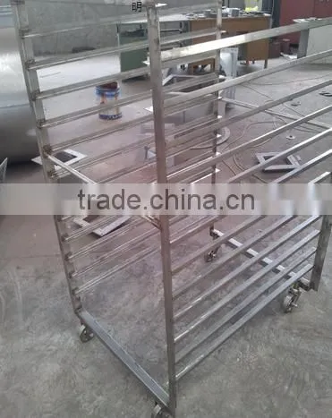 Organic Dehydrated Food Machine photo-2