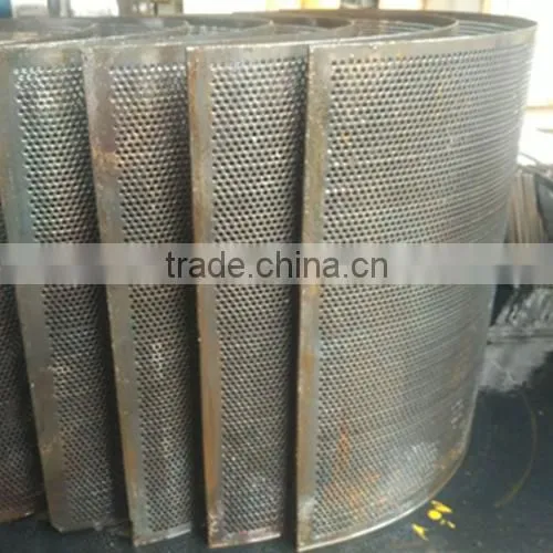Hammer Mill 5 Ton Crush Peanut Shell Make Sawdust CE Price photo-6