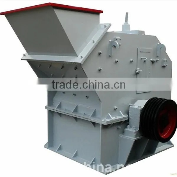High Efficiency Quartz Stone Crusher Plant for Sale, Quartz Crusher photo-6