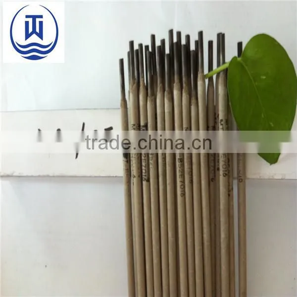China Suppliers 7018 2.5mm Royal Welding Electrodes photo-3