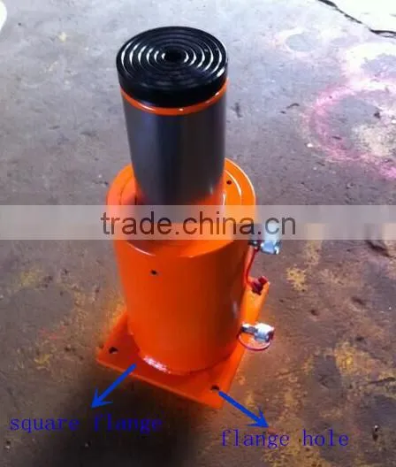 300 Tons Double Acting Hydraulic Cylinder photo-6