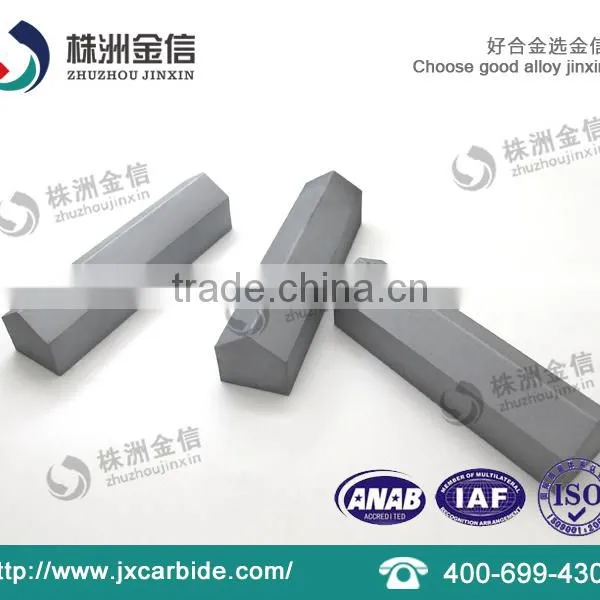 High Quality Tungsten Cutter Tools Tip Carbide Welding Tips Insert photo-3
