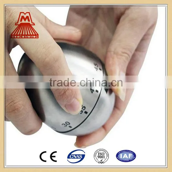 Best Selling Hot Chinese Products Egg Shape Kitchen Timer Con photo-3