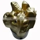 8 1/2 Inch 12 1/4" Pdc Drill Bit photo-3