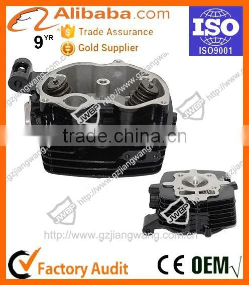 China Alta Calidad Culata Del Cilindro CG125/150/200 photo-2