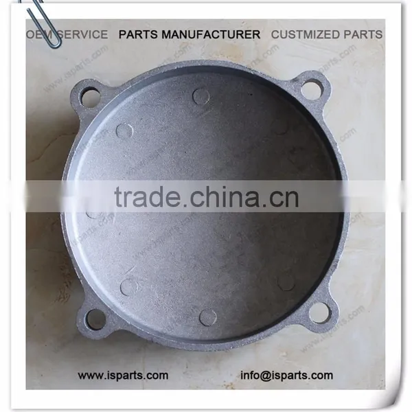 Mini Bike Engine Centrifugal Clutch Kit photo-4