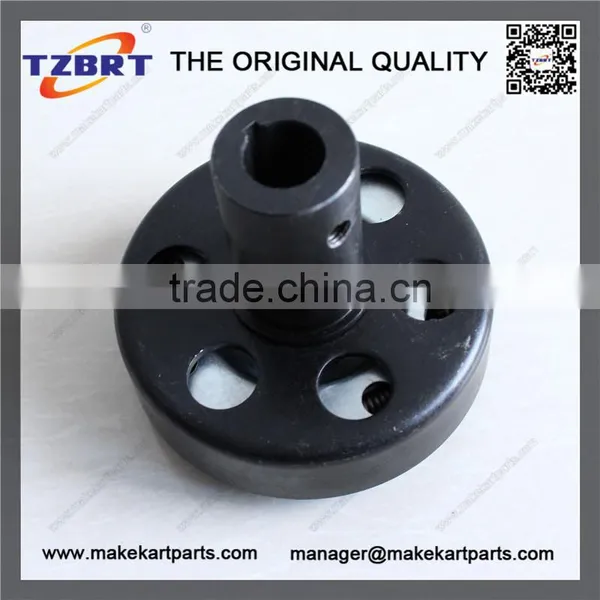 Lawn Mower Clutch Frame Simple Machines Lawn Mower Parts photo-3