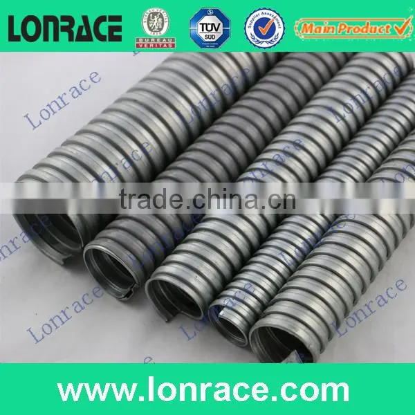 Liquid Tight Flexible Conduit photo-6