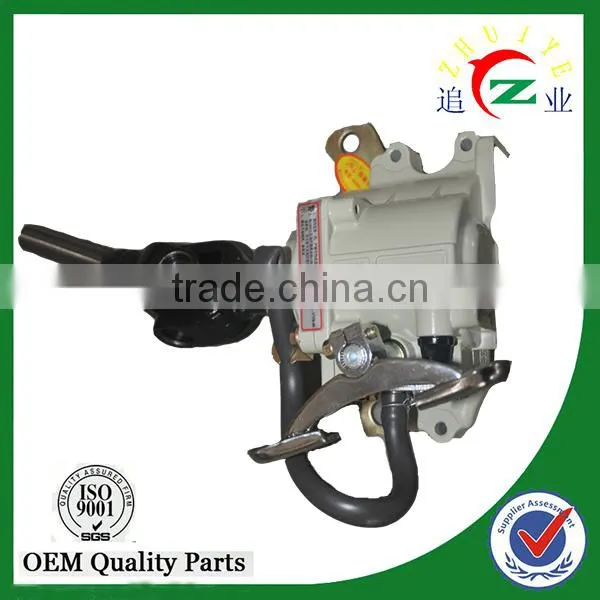 High Performance Three Wheel Motorcycle 200cc Reverse Gearbox photo-2