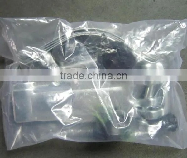 Brake Pad for Scania 1856108 photo-5