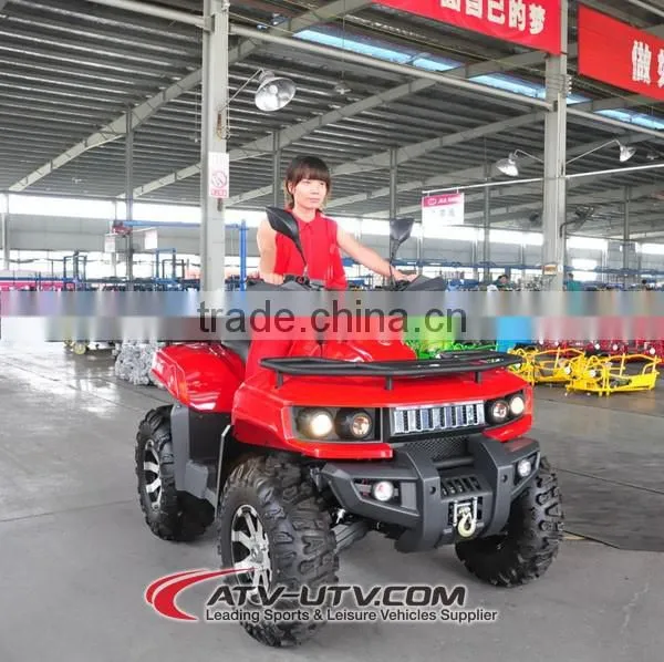 2015 High Quality 400cc 4 Stroke Beach Buggy (AT4005) photo-6
