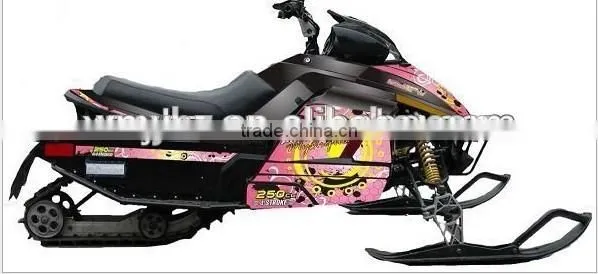 Cheap Snowmobiles for Sale(S-03) photo-2