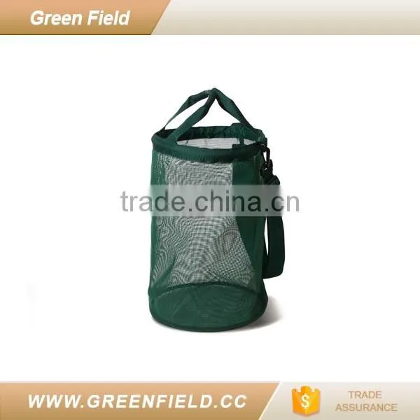 Green Field Foldable Harvest Bag Fruit Picking Bag photo-2