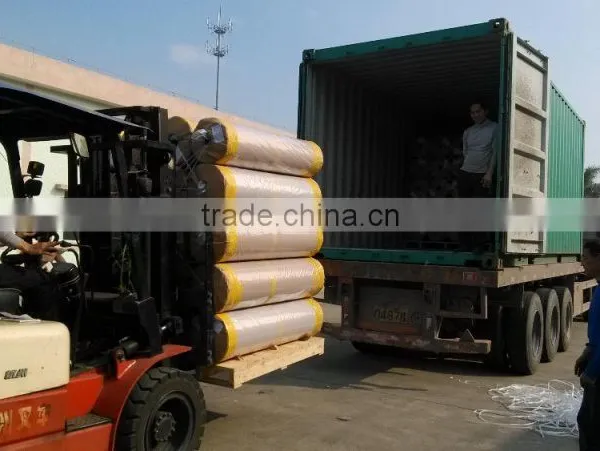 China NaiGu Factory Manufacture Moisture Proof pe Protective Film for Building and Construct photo-4