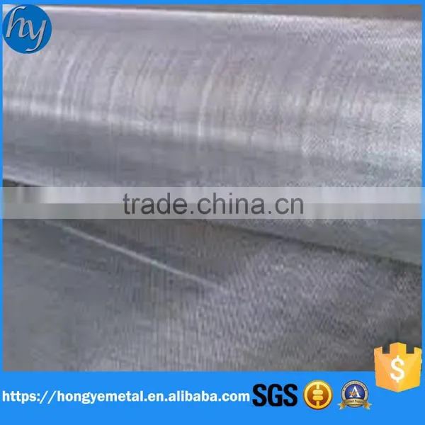MONEL Alloy 400 Wire Mesh photo-4