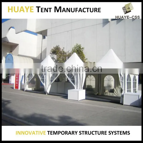 10x10 Canopy Tent/Trade Show Canopy/Outdoor Canopy photo-2