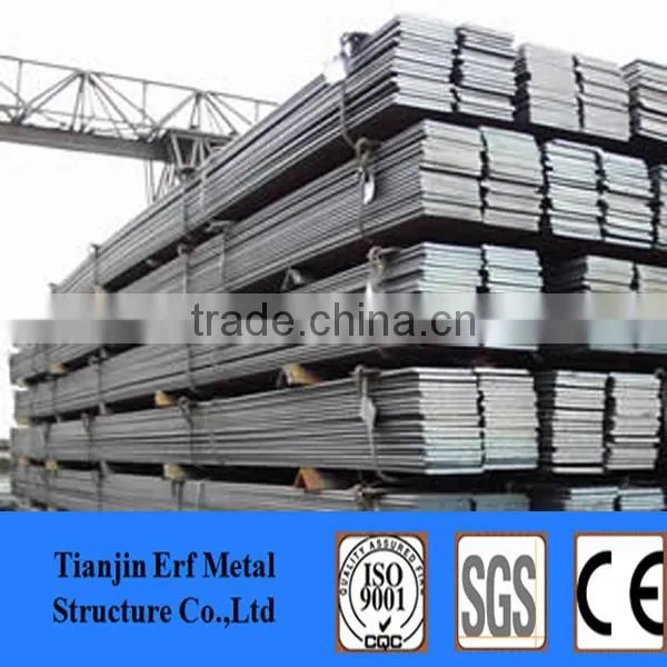 ms Steel Flat Bar/galvanized Flat Bar Made in China photo-2