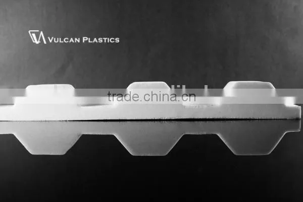 VULCAN Infill Foam Strips for GRECA Polycarbonate Sheets MIT photo-4