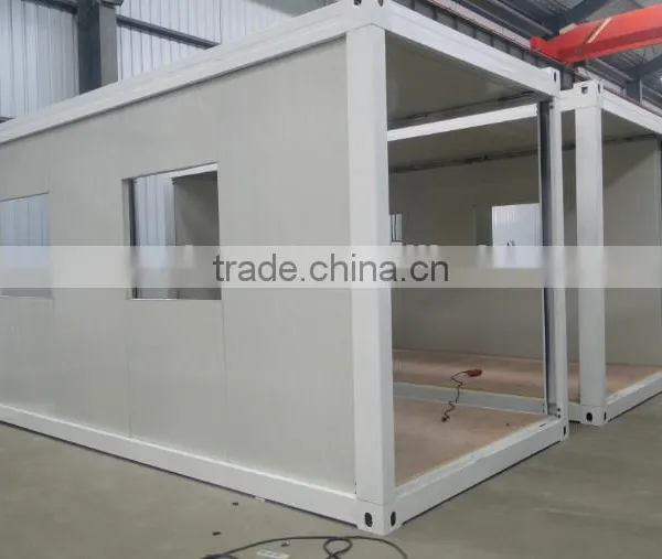 High Qualtiy Container House photo-3