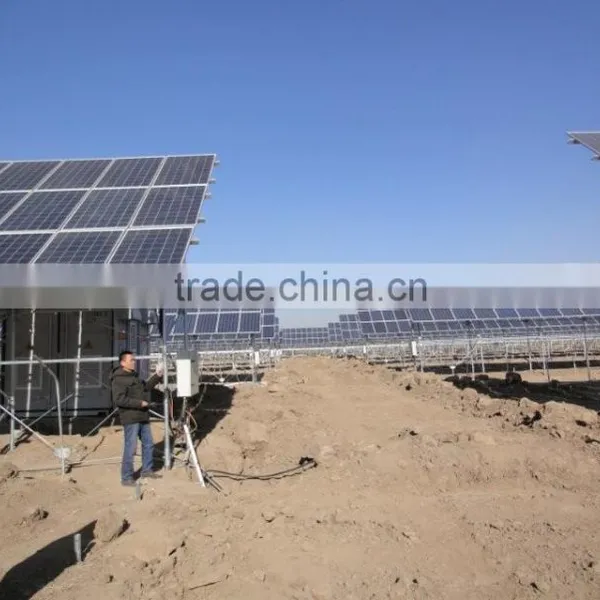 250W Poly Silicon Solar Module,solar Panel With High Efficiency/grade A Solar Module photo-6