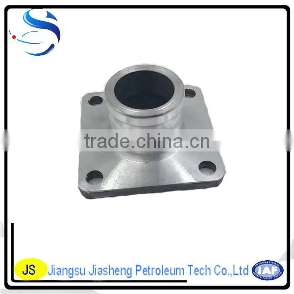 Customized Female or Male Flange Quick Coupling/coupler photo-3