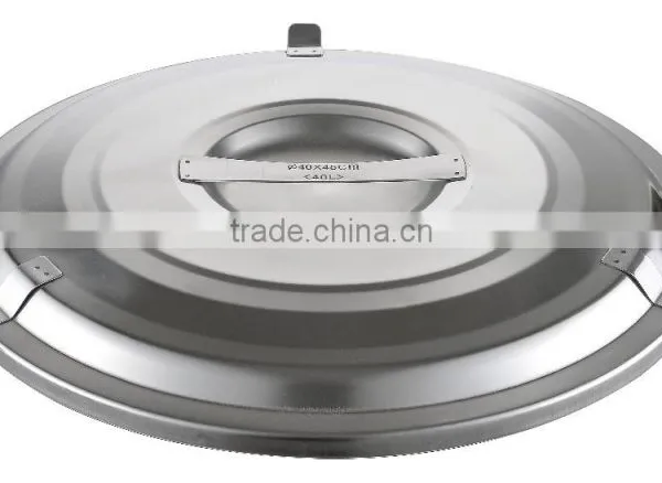 Stainless Steel Container for Foood Keep Warm photo-3